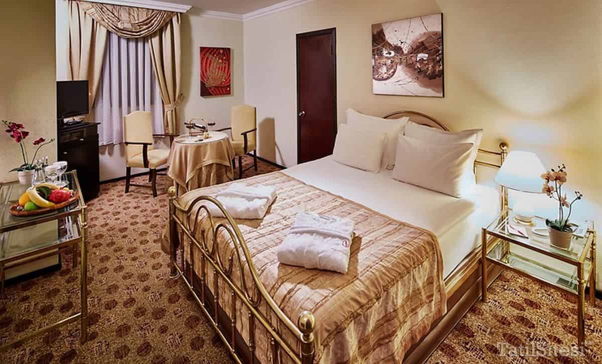 Güneş Hotel Merter